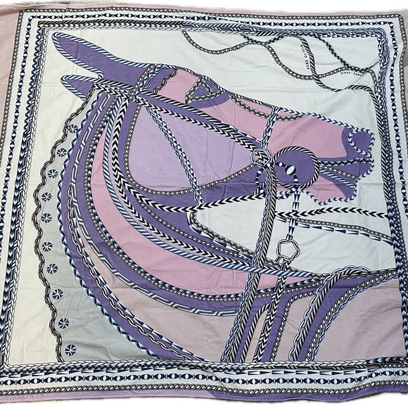 Hermes GWP blanket brand new - Picture 1 of 5